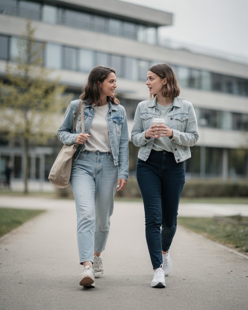 Communauté étudiante