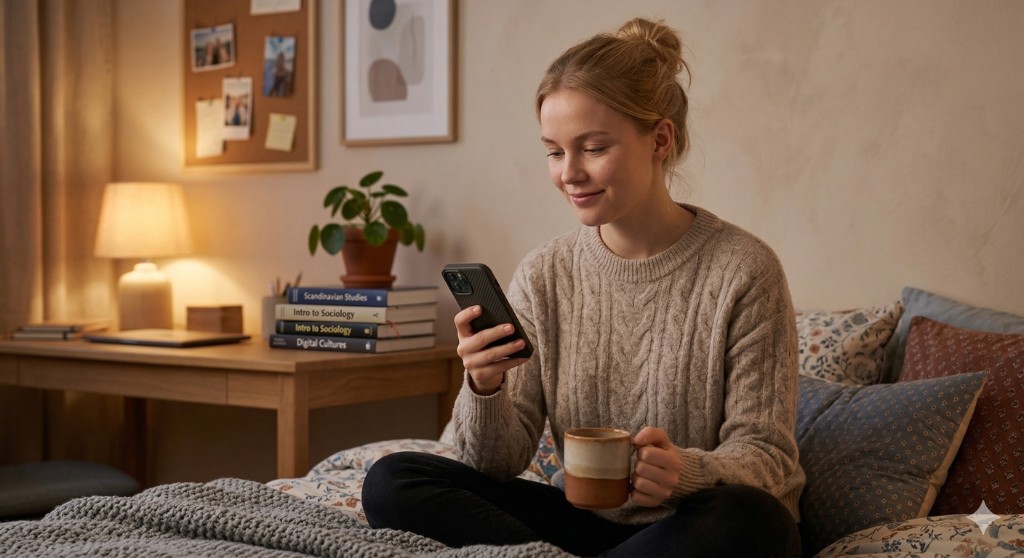 Communauté étudiante